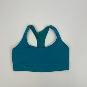 Lululemon Sorts Bra